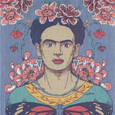 Frida Kahlo