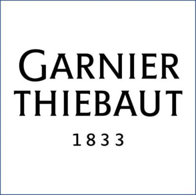 Garnier Thiebaut