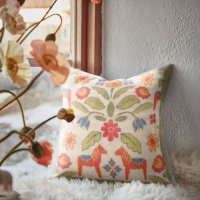 Cushion covers