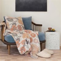 Plaids / couvertures de canapé