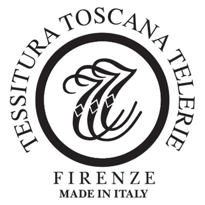 Tessitura Toscana Telerie entwickelt seit 1947...