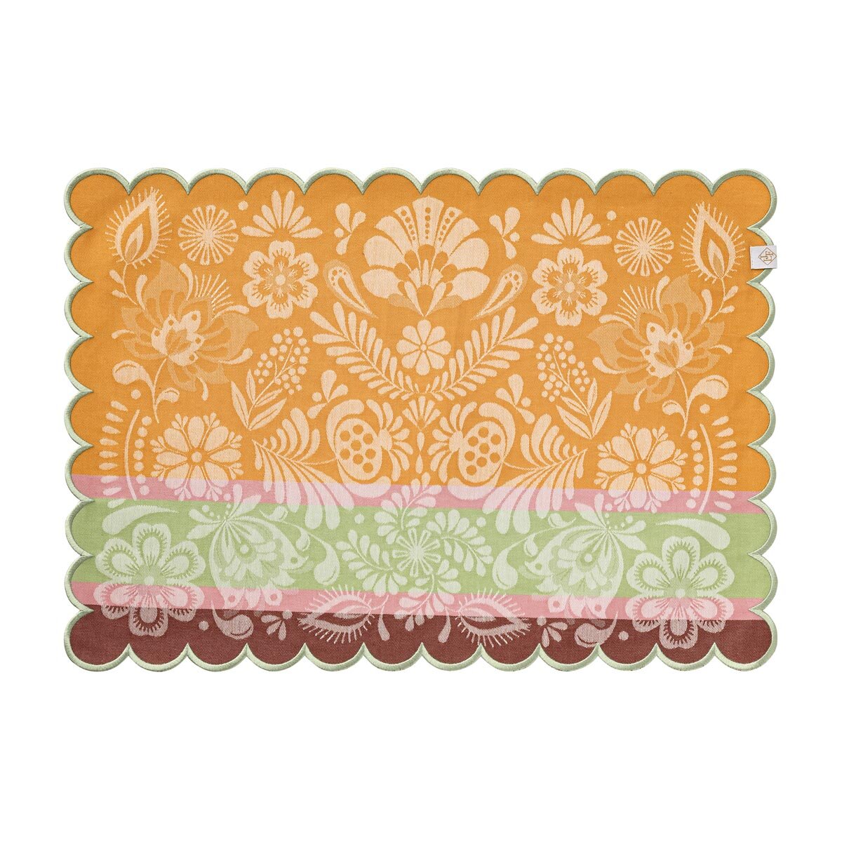 Le Jacquard Francais - Placemats