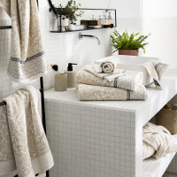Le Jacquard Français -  - Caresse -  aus 100%...