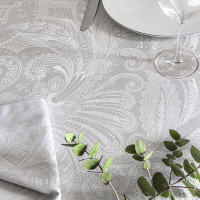 Garnier Thiebaut Collection de linge de table Grace