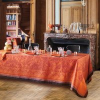 Garnier Thiebaut Collection de linge de table Grace