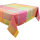 Garnier Thiebaut Table linen collection Mille Tutti Frutti