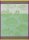 Canovaccio de Le Jacquard Français; Modelo Moorea Algue; Colore principale verde en cotone; Taglia 60x80 cm rettangolare; Motivo  in tessuto jacquard
