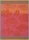 Torchon de Le Jacquard Français; Model Moorea Corail; Couleur principale orange en coton; Taille 60x80 cm rectangulaire; Motif Maritime, Animaux tissé jacquard