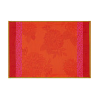 Placemats (2x Set) from Le Jacquard Français;...