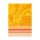 Geschirrtuch von Le Jacquard Français; Modell Saveurs De Provence Citron in Grundfarbe gelb aus Baumwolle; Größe 60x80 cm rechteckig; Motiv Sommer; Muster jacquard-gewebt