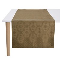 Chemin de table de Le Jacquard Français; Model...