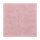 Le Jacquard Français - Tovaglioli (4x Set) - Tivoli - Rose Poudre - 100% lino en rosa - in tessuto jacquard - GTIN: 3660269225070