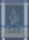Torchon de Garnier-Thiebaut; Model Ail Ardoise; Couleur principale bleu en coton; Taille 56x77 cm rectangulaire; Motif Fruits et légumes tissé jacquard