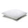 Outdoor cushion from Le Jacquard Français; Model  ; main colour white in mixed fabric; Size 40x40 cm Square; Motif ; Pattern