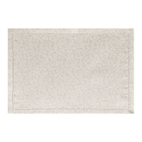 Placemats (2x Set) from Le Jacquard Français;...