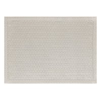 Sets de table (2xSet) de Le Jacquard Français;...