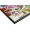 Doormat Pampa Multicolore 50x75 cm - Garnier Thiebaut 43621