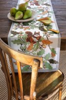 Table runner Ekelid  35x120 cm cotton - Ekelund