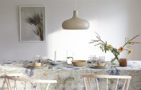 Nappe Sommar 145x250 cm 100% Coton - Ekelund