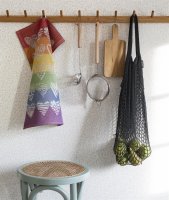 Küchenhandtuch Pride  35x50 cm Baumwolle - Ekelund