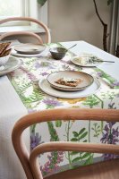 Table runner Selma 35x120 cm 100% Cotton - Ekelund