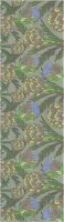 Table runner from Ekelund; Model Artichoke ; main colour...