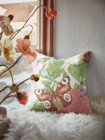 Cushion cover Summerfield 40x40 cm 100% Cotton - Ekelund