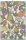 Küchenhandtuch von Ekelund; Modell Sommarfrukt  in Grundfarbe bunt aus Baumwolle; Größe 40x60 cm rechteckig; Motiv Obst und Gemüse, Sommer; Muster Pixel gewebt (6-farbig)