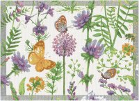 Placemats (2x Set) from Ekelund; Model Selma ; main...