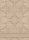 Geschirrtuch von Garnier Thiebaut; Modell Isaphire Naturel Metis in Grundfarbe natur aus Baumwolle-Leinen-Mix; Größe 56x77 cm rechteckig; Motiv ; Muster jacquard-gewebt