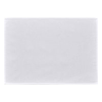 Coated Placemats (2-pack) Marie Galante Blanc - Le...