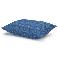 Coussin de plage de Le Jacquard Français; Model...