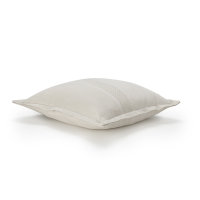 Cushion cover from Le Jacquard Français; Model...