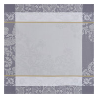 Serviettes de table (4x Set) de Le Jacquard...