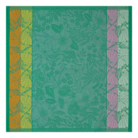 Serviettes de table (4x Set) de Le Jacquard...