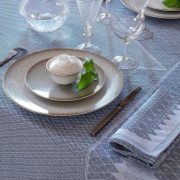 Le Jacquard Français Table linen collection Club