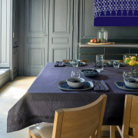 Le Jacquard Français Table linen collection Club