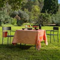 Le Jacquard Français Table linen collection Instant Bucolique