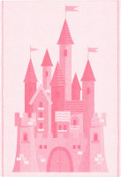 Coperta per bambini de Ekelund; Modelo Castle 015; Colore...