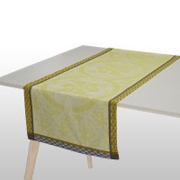 Chemin de table de Le Jacquard Français; Model...