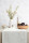 Chemin de table Belleza 80 35x120 cm coton - Ekelund