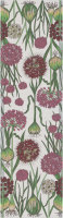 Camino de mesa de Ekelund; Modelo Allium 580; Color...