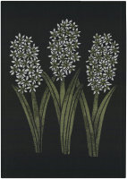Küchenhandtuch von Ekelund; Modell Hyacint...