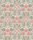 Plaid de Ekelund; Model Bettys Tulpaner 550; Couleur principale rose en coton; Taille 140x170 cm rectangulaire; Motif Fleurs et plantes, Printemps Pixel tissé (6 couleurs)