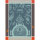 Geschirrtuch von Garnier Thiebaut; Modell Bbq De La Mer Bleu in Grundfarbe blau aus Baumwolle; Größe 56x77 cm rechteckig; Motiv Tiere; Muster jacquard-gewebt