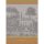 Tea towel from Garnier-Thiebaut; Model Palazzina Tor Sepia; main colour grey in cotton; Size 56x77 cm rectangular; Motif Landscapes; Pattern jacquard woven