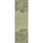 Table runner Jardin Spirituel Olive 54x180 cm cotton - Garnier-Thiebaut