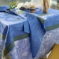 Tischdecke Escapade Tropicale Perroquet Ø 175 cm...