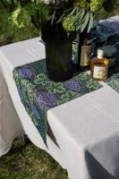 Placemats (2x Set) William Morris Vine 35x48 cm cotton -...