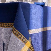 Le Jacquard Français Collection de linge de table